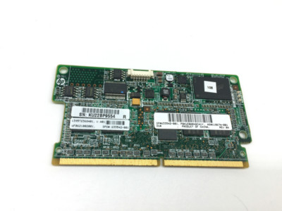HP Smart Array P222 P420 P421 1GB FBWC Cache Module With 610674-001 633542-001