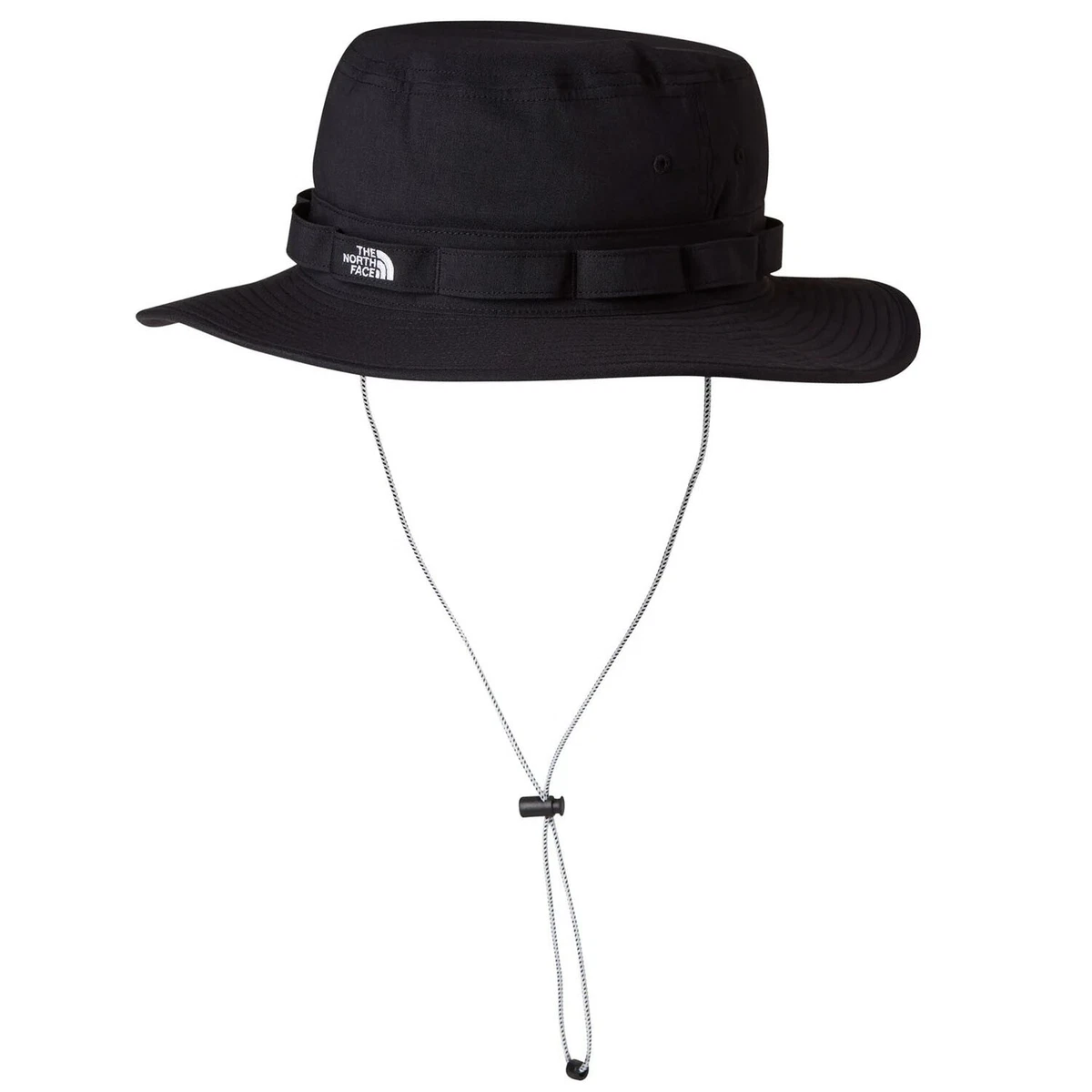 The North Face Mens - Class V Brimmer Hat - TNF Black