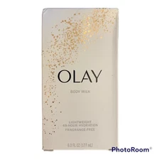 Olay Body Milk 