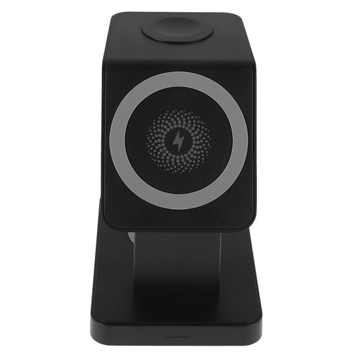 Wireless Charging Foldable Stand Multi Device Charger - 第 11/12 張圖片