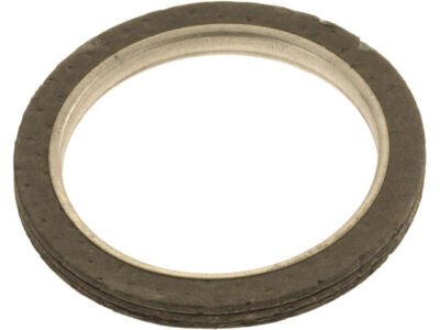 API 96RH76N Exhaust Gasket Fits 1981-1985, 1989-1995 Toyota Pickup | eBay