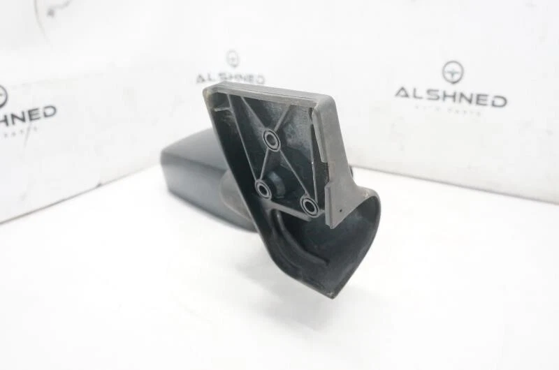 Левостороннее зеркало заднего вида для Jeep Wrangler 2004-2006 годов выпуска 55395061AD от оригинального производителя - Изображение 3 из 4