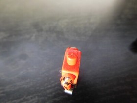 LEGO Star Wars Clone Wars Darth Maul  Minifigure (75022) Incomplete