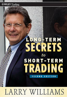 Long-Term Secrets to Short-Term Trading: 499 (Wiley Trading) - Image 3