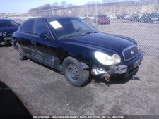 AC Compressor Fits 99-05 SONATA 1778154