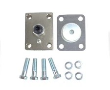 WFO Concepts Dana 60 Kingpin, adjustable springless Cap, with hardware 