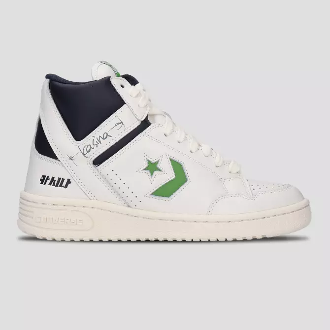 Converse weapon 2025 vintage