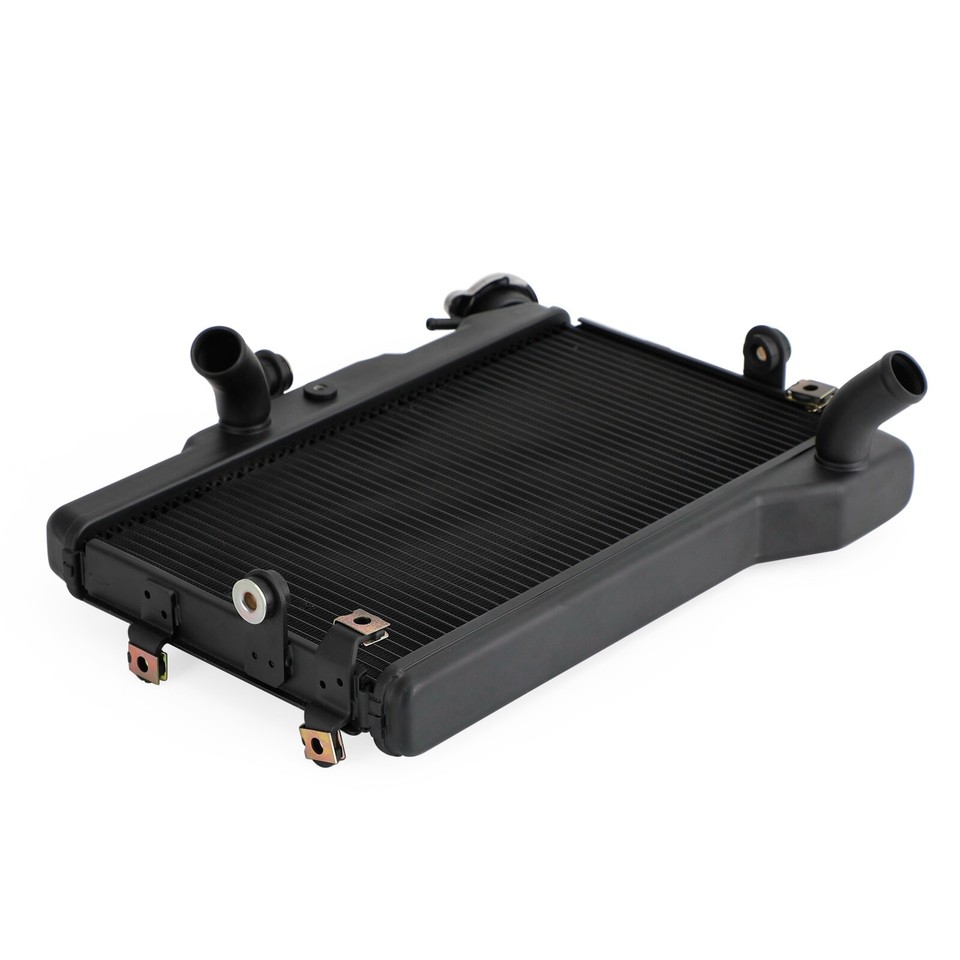 Aluminium Engine Radiator Cooler Cooling For Yamaha YZF-R7 YZF R7 2021 ...