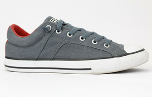 grade school chuck taylors