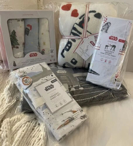 Holiday Unisex Conjuntos de Ropa de cama de vivero