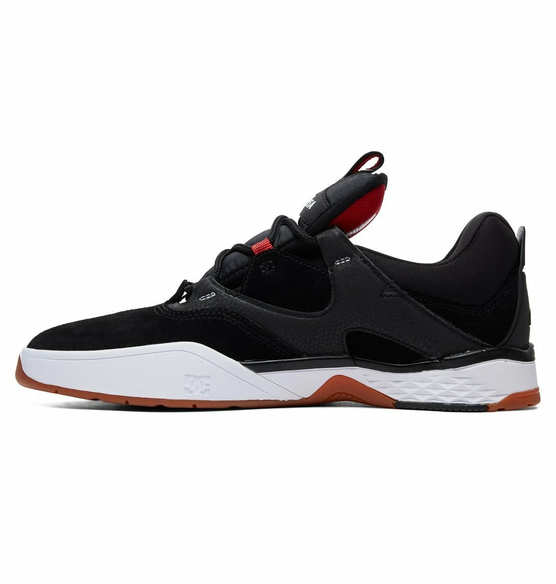 Dc kalis s shop skate shoes