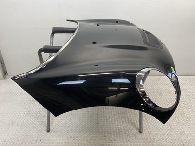 Mini Cooper S JCW Hood Midnight Metallic Black 41617318365 07-15 