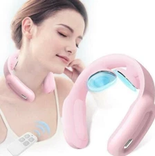NEW INTELLEGENT MODERN NECK MASSAGER DEVICE 