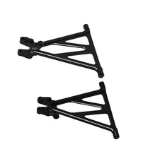 Hot Racing Tamiya Hornet Grasshopper Aluminum Front Arms w/C-hub TGH55M01