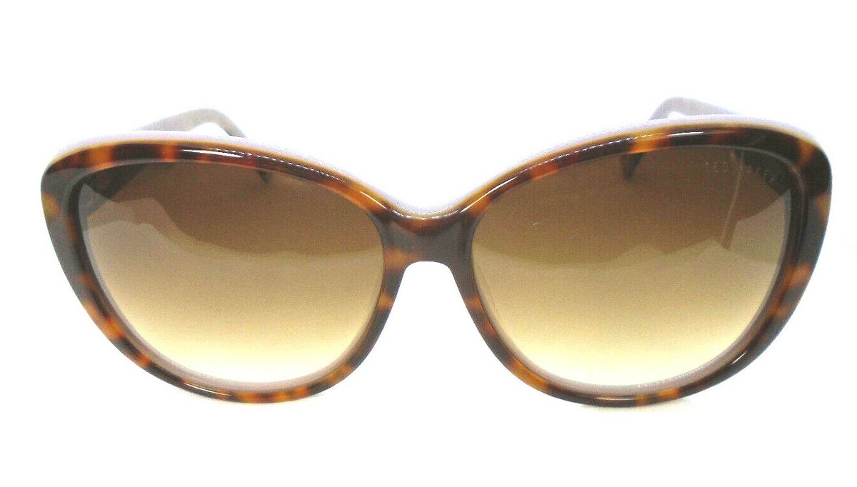 Ted Baker Tortoise Cat Eye Sunglasses Ted Baker // Women main image 2