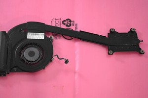 HP Elitebook 840 G3  Lüfter 821163- 001  Kühler gebraucht Intel VGA Onboard