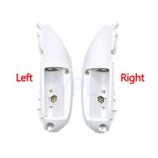 Original For Meta Oculus Quest 2 VR Controller Battery Holder Compartment