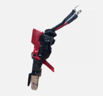 Original Trigger Switch Assembly Replace Part For   V8 Vacuum Cleaner #E9