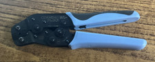 Corning 3201007-01 Unicam Connector Crimp Tool for ST SC FC LC Connectors