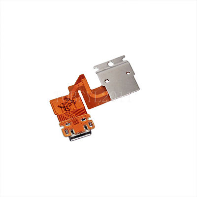 Fit Sony Xperia Tablet Z SGP311 SGP312 SGP321 USB Charging Dock Port Flex Cable