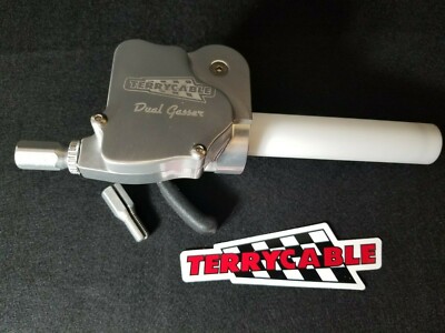terry cable thumb throttle