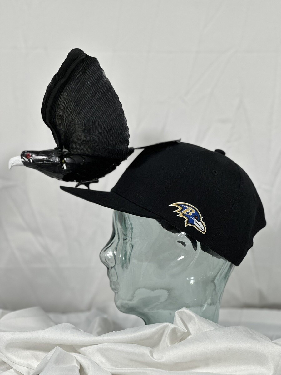 帽子 andmary Raven gather set up black ANDMARY】Raven gather set up