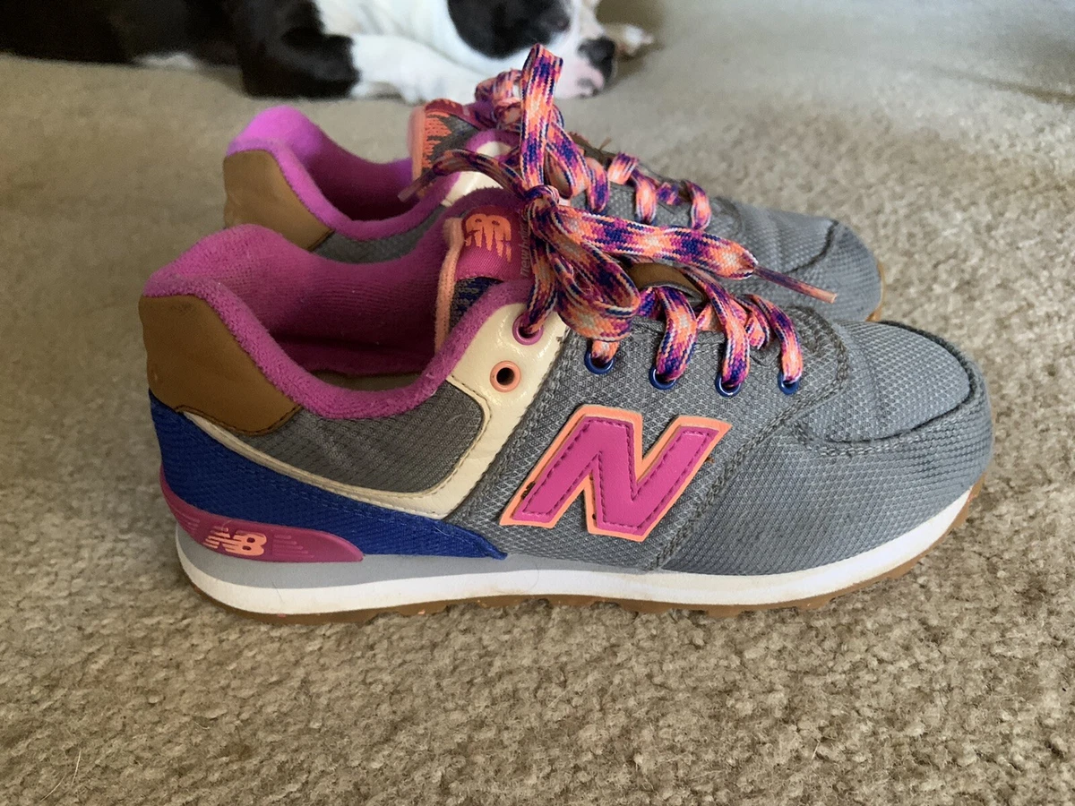 Youth new balance online 574