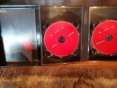 レッド・ピアノ(DVD付) DEXIBELL VIVO H10 MG DRP 電子ピアノ 88鍵盤 艶あり赤 デキシー