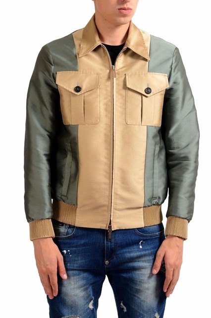 dsquared2 men's jacket