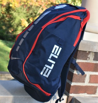 usa basketball backpack