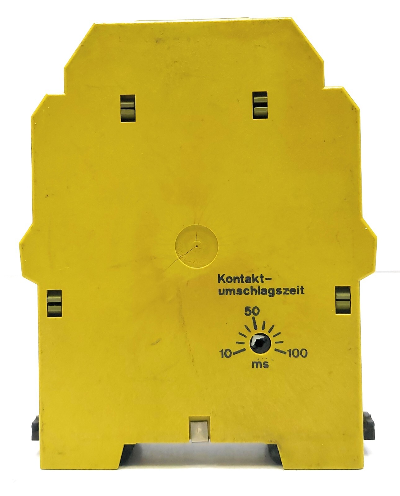 Pilz GmbH & Co. ZAUV/30s/1Uz Safety Relay 110-220V 3.5VA