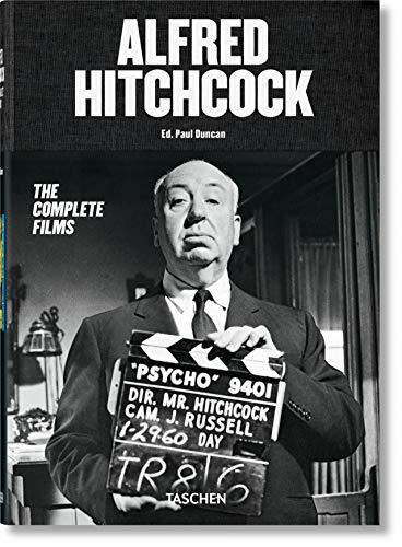 Alfred Hitchcock. The Complete Films by Paul Duncan HARDBACK - Image 5
