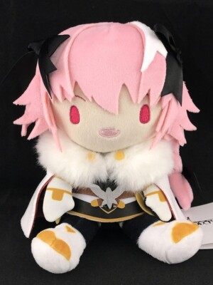 Fate/Apocrypha Plush Doll ANIPLEX+ Rider of Black Astolfo | eBay