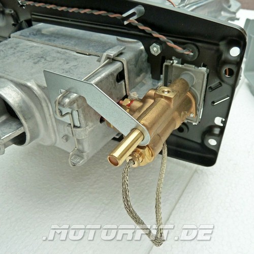 Truma Heizung S 3004 Zündautom. 30 mbar Caravan Reisemobil S3004 Trumatic ohne V - Bild 6 von 6