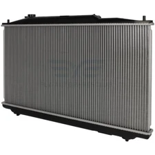 Aluminum Radiator Replacement For 2013-18 Acura RDX 08-2012 Honda Accord 3.5L V6
