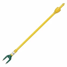 Springer Magrath Electric Shocker Prod Wand Cattle Swine 34 Inch Shaft ONLY