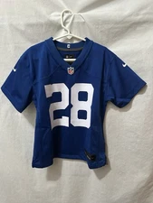 Indianapolis Colts Jonathan Taylor Nike NFL Jersey Youth Medium 5–6 New
