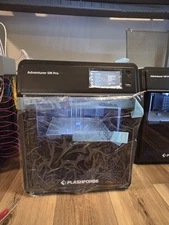 FLASHFORGE 3D Printer Adventurer 5M Pro Fully Enclosed Camera 600mm/s High Speed