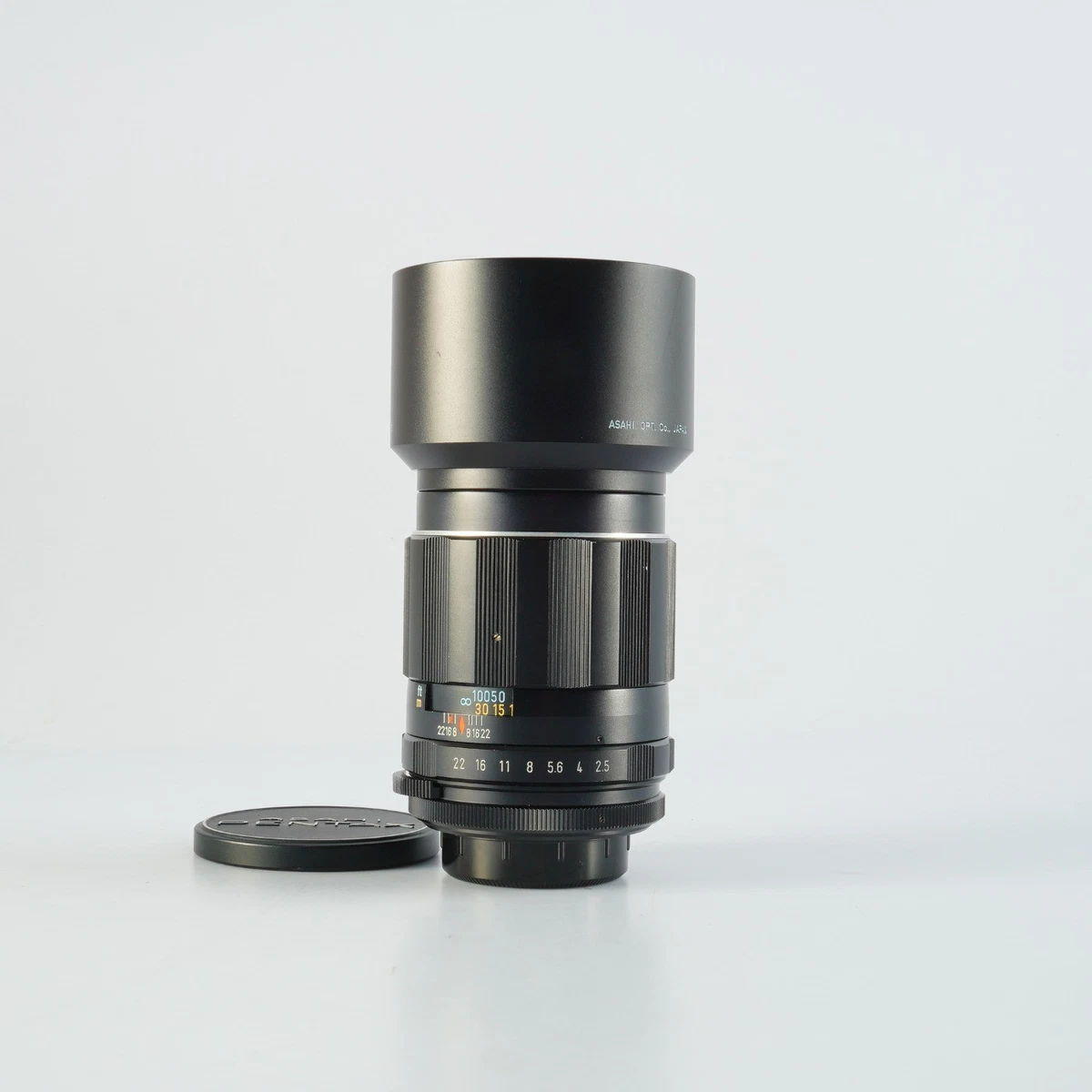 PENTAX 135mm f/2.5 Camera Lenses for sale | eBay