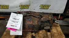 Manual Transmission 8-263 Fits 1950 Buick 1185737 Manual Transmission 8-263 Fits 1950 Buick 1185737