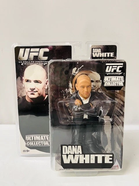 Preços baixos em Bonecos de ação Round 5 Sports | eBay