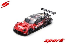 Spark SGT028 1/43 MOTUL AUTECH Z No.23 NISMO GT500 SUPER GT 2022 Tsugio