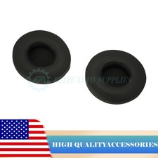 Fit Beats by Dr Dre Solo 2 Solo 3 Wireless/Wired Replacement Ear Pads Cushion