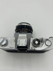 Canon FT QL W/ 50mm F/1.8  (NOT TESTED) — photo 4