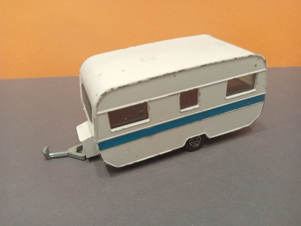 Ss2 - MERCURY Roller Rembrandt 2002 Art. 207 Roulotte / Camper - Immagine 3 di 4