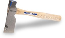 VAUGHAN 14 Ounce Shinglers Hatchet, Made in The USA, U.S. Standard and Metric...