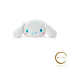 New       SANRIO Sanrio 272558 Cinnamoroll Face Cushion S