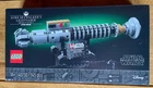 Star Wars LEGO 40730: Luke Skywalker's Lightsaber New & Sealed