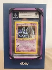 2002 Neo Destiny #109 Shining Mewtwo - 1st Edition 1st Edition Holo (BGS 9 MINT)