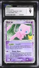 CGC 9 Mew EX 88/92 Legend Maker Holo Celebrations - Classic Coll. Pokemon